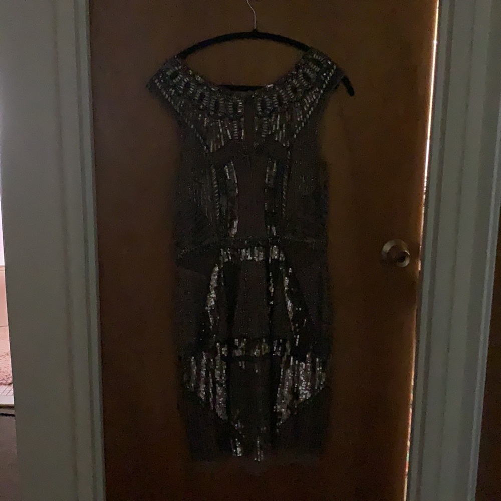 Cocktail dress - Picture 2 of 2